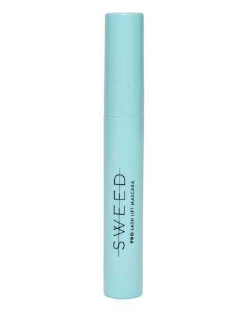 Sweed Lash Lift Mascara - Black