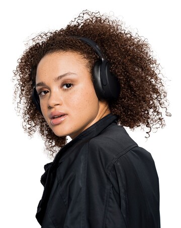 Skullcandy Hesh ANC Wireless Headphones - True Black