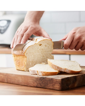 Morphy Richards 48281 Homebake Breadmaker