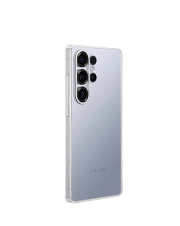 Samsung Galaxy S25 Ultra Clear Case