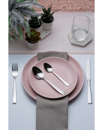 Viners Everyday 32 Piece Cutlery Set