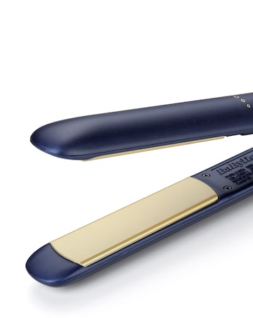 BaByliss Midnight Luxe 235 Hair Straightener