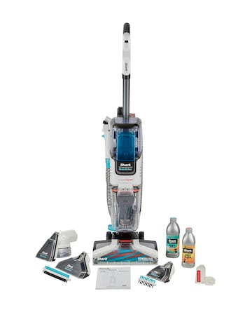 Shark CarpetXpert with Stain Striker EX200UK