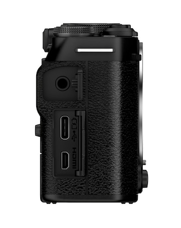 FujiFilm X-M5 Bundle