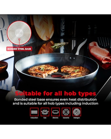 Tower Smart Start Gourmet 5 Piece Pan Set