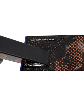 Nerf Blaster Inline Scooter with Blaster & Darts