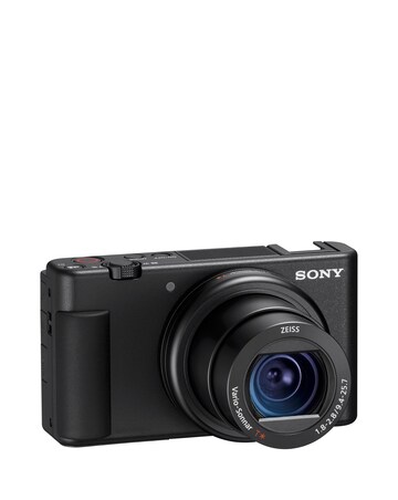 Sony Vlog ZV-1 Compact Digital Camera