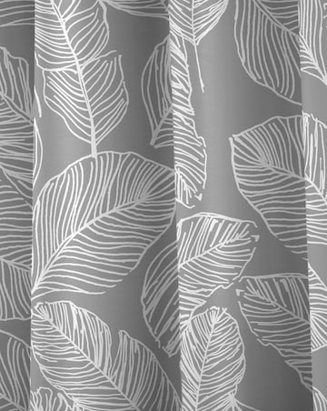 Fusion Matteo Eyelet Curtains