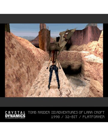 Blaze Evercade EXPR Retro Handheld Gaming Console and Tomb Raider Bundle