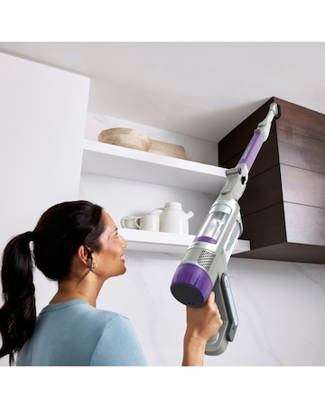 Shark PowerDetect Cordless Pet Vacuum Cleaner IP1251UKT