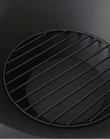 La Hacienda Milan Firepit