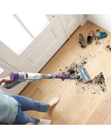 Shark PowerDetect Cordless Pet Vacuum Cleaner IP1251UKT