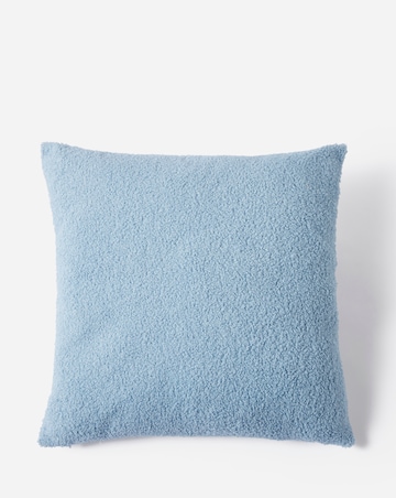Let it Snow Cushion