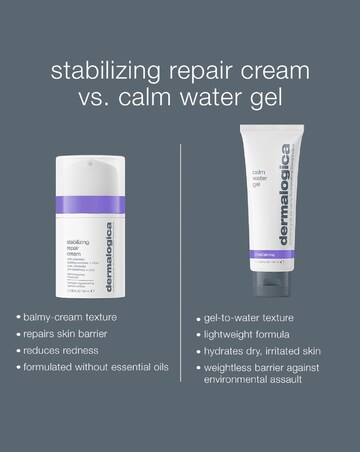Dermalogica Stabilizing Repair Cream