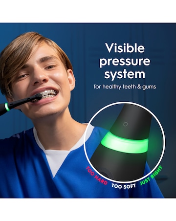Oral-B iO5 Series Matt Black
