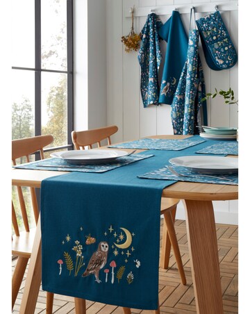 Enchanted Twighlight Runner