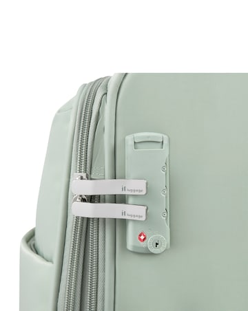 IT Luggage Lustrous Luxe Medium Suitcase