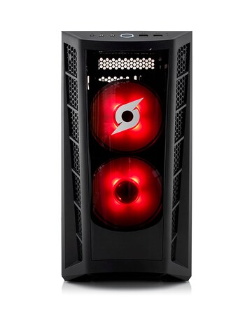 Stormforce Ryzen 5 4600G, 16GB RAM, 1TB SSD Gaming Bundle