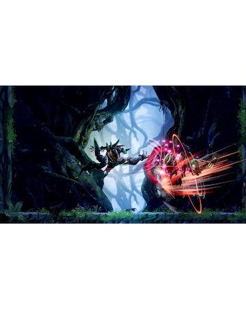 Shadow Labyrinth (PS5)