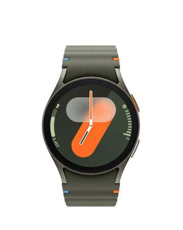 Samsung Galaxy Watch 7 40mm LTE - Green