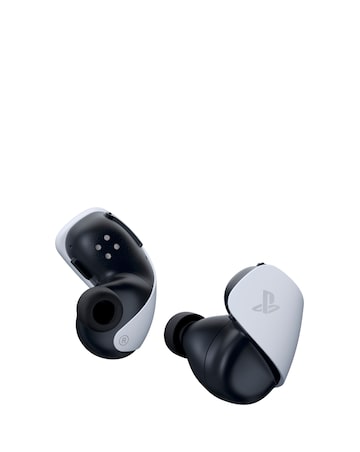 PlayStation 5 Pulse Explore Wireless Earbuds - White