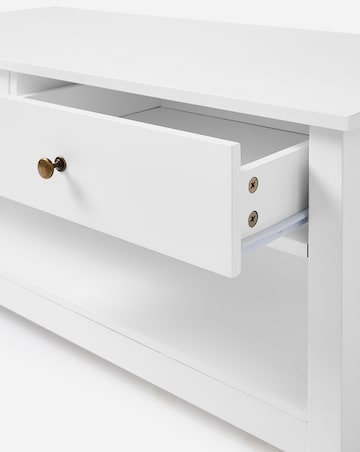 Bosworth Coffee Table