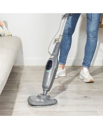 Beldray BEL01986 Clean and Refresh Steam Cleaner