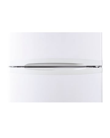 Candy CCH1S513EWK-1 55 x 135cm Static Fridge Freezer - White