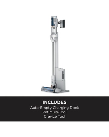 Shark Cordless Stick Vacuum with Auto Empty System