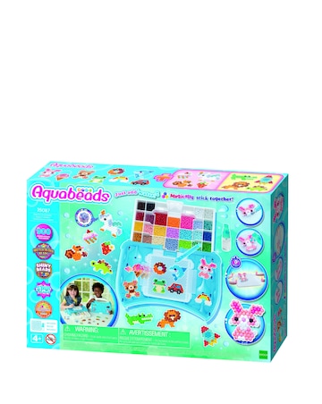 Aquabeads Beginners Studio