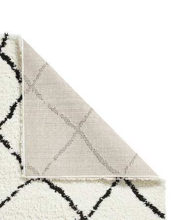 Think Rugs Scandi Berber Rug