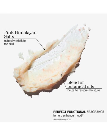 This Works Perfect Legs 100% natural scrub