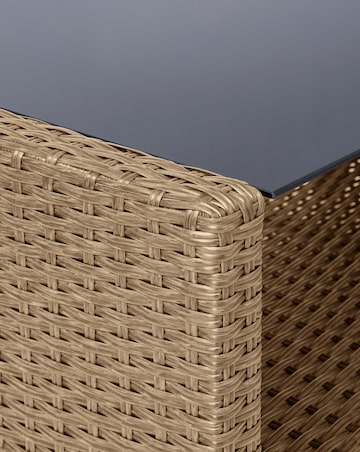 Amalfi Lounge Coffee Set