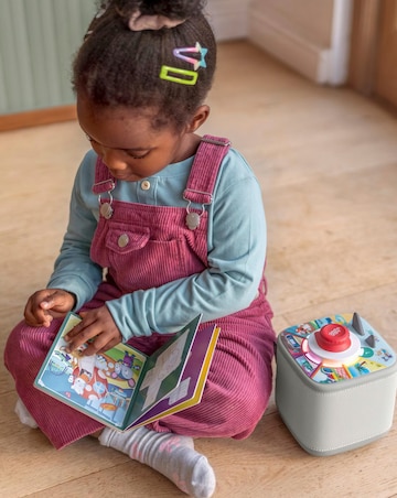 Tonies Tonieplay Lalalinos: Find the Photo Game Disc