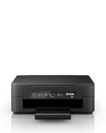 Epson Expression Home XP-2200 Wi-Fi Compact Inkjet Printer
