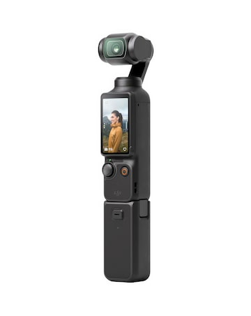 DJI Osmo Pocket 3 Creator Combo