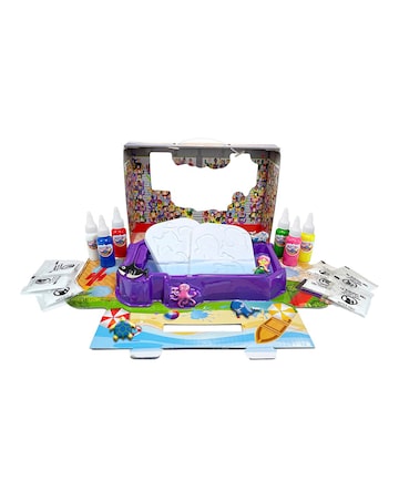 Aquagelz Aqua Park Playset