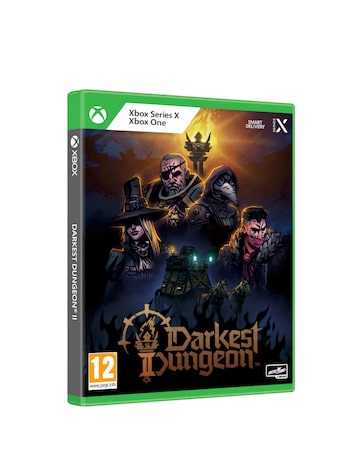 Darkest Dungeon 2 (Xbox)