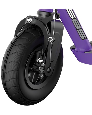 Razor PowerCore S85 12 Volt Scooter - Purple