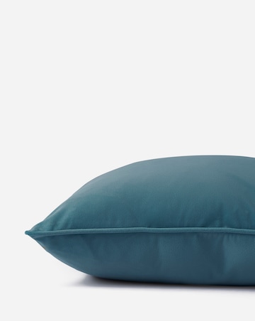 Pair of Velvet Cushion Covers