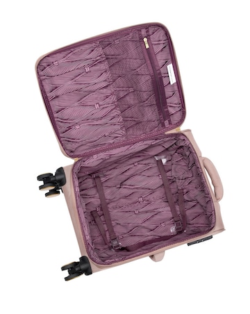 IT Luggage Glimmering Cabin Suitcase
