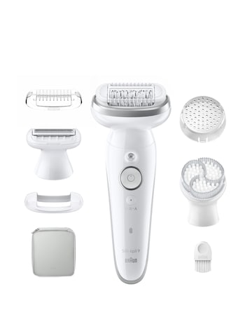 Braun Silk-Epil 9 SES9-061 Epilator