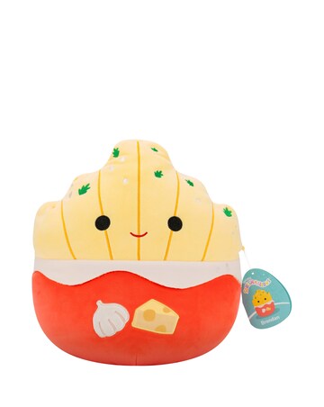 Squishmallows Medium Plush 12in - Garlic Parmesan Fries