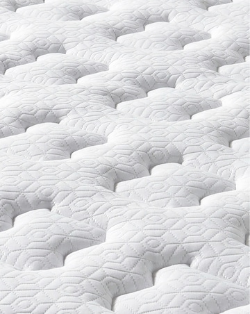 Silentnight Airmesh 3000 Boxtop Mattress