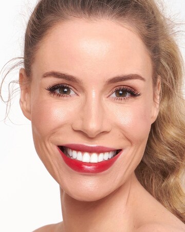 Wonderskin Wonder Blading Lip Stain Masque - Romance