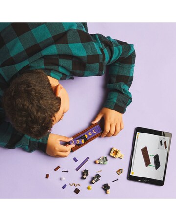 LEGO Harry Potter Hogwarts Castle: Duelling Club Set 76441