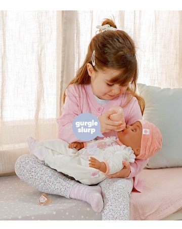 Baby Annabell Active Leah 43cm Doll