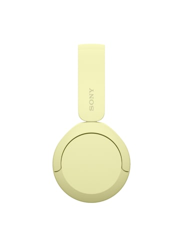Sony WH-CH520 Wireless On-Ear Headphones