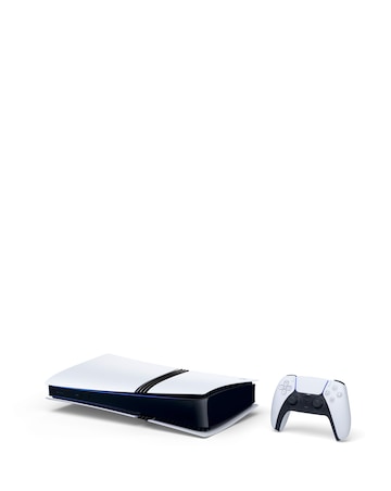 PlayStation 5 Pro Console - 2TB