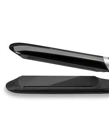 BaByliss Super Smooth Wide Hair Straightener